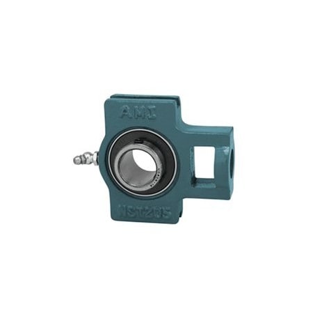 Ami Bearings SINGLE ROW BALL BEARING, 1'' WIDE SET SCREW NARROW SLOT TAKE-UP UCNST205-16